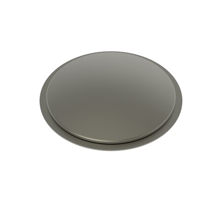 Newport Brass Faucet Hole Cover in Gun Metal 103/14